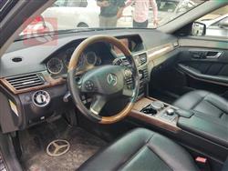 مێرسێدس بێنز E-Class